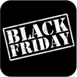 Logo of Black Friday Promotion android Application 