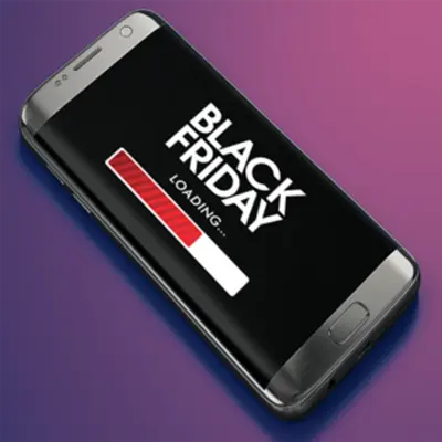 Black Friday Promotion android App screenshot 3